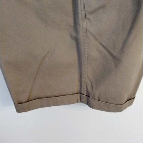 Men's 100% cotton shorts, size 36 - Picture 2 of 7